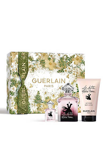 Guerlain la petite robe noire body milk best sale